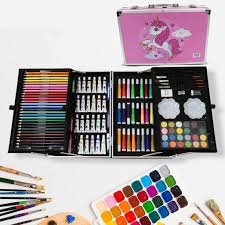 Professional Drawing Set